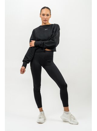 Crop mikina GYM SPIRIT 483