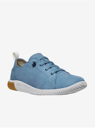 Dětské kožené tenisky Keen KNX Lace