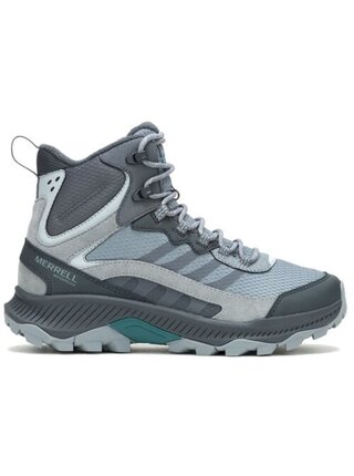 Outdoorové boty Merrell J038194 Speed Strike 2 Thermo Mid WP