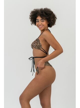 MACEIO vrchní díl - leopard 757 Nebbia