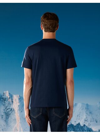 Tričko Celio Chamonix-Mont-Blanc