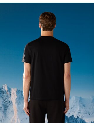 Tričko Celio Chamonix-Mont-Blanc
