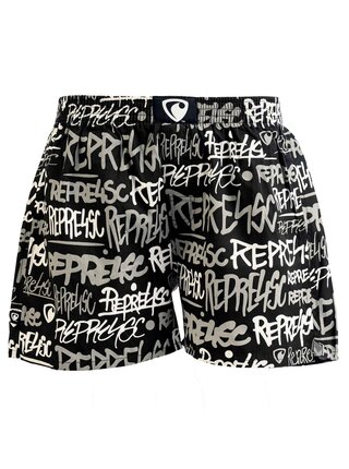 Pánské trenky EXCLUSIVE ALI SIGNATURE Represent
