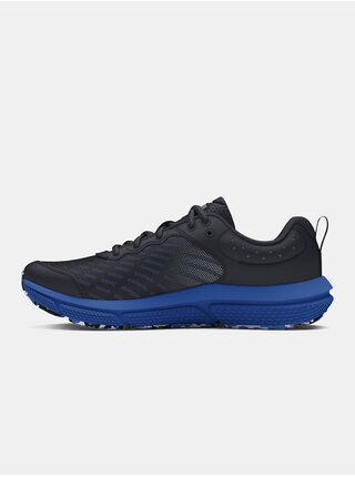 Klučičí boty Under Armour UA BGS Assert 10