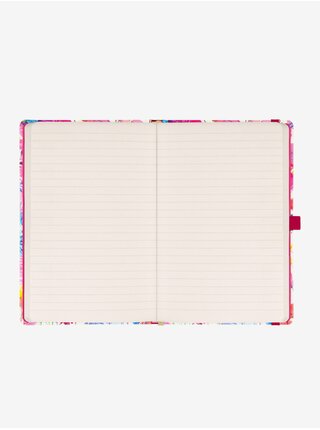 NOTIQUE Notes Jaro, linkovaný, 13 x 21 cm