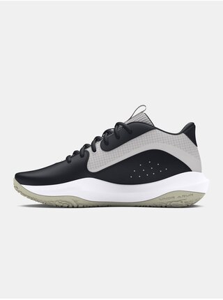 Unisexové boty Under Armour UA Lockdown 7