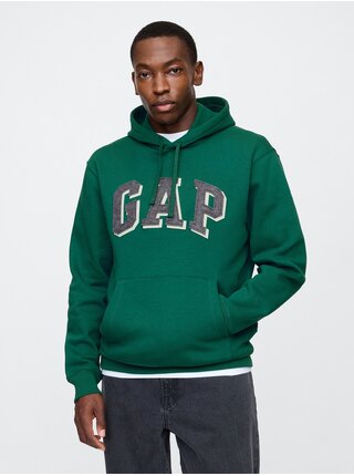 Mikina s logem GAP