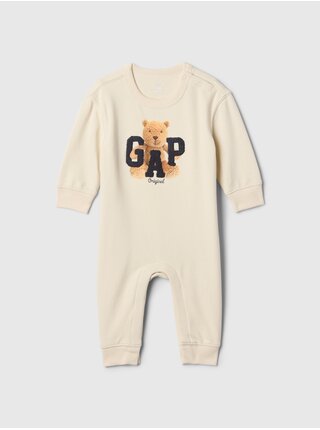 Baby overal s logem GAP