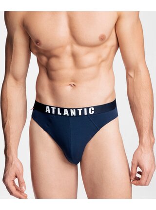 Pánské sportovní slipy ATLANTIC 3Pack