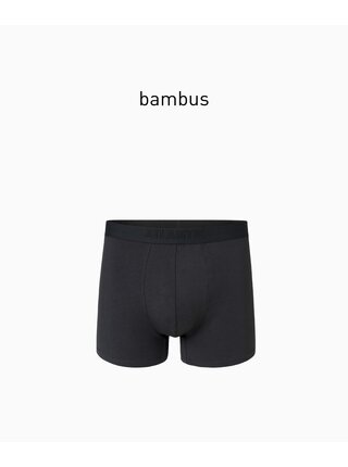 Pánské bambusové boxerky ATLANTIC