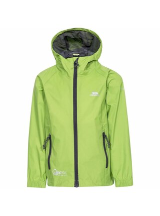 Detská nepremokavá bunda Trespass Qikpac Jacket