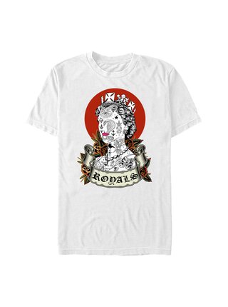 ZOOT.FAN pre mužov ZOOT.Fan - biela