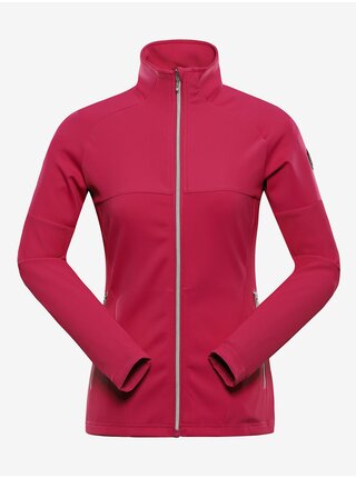 Dámská rychleschnoucí mikina ALPINE PRO DOZERA