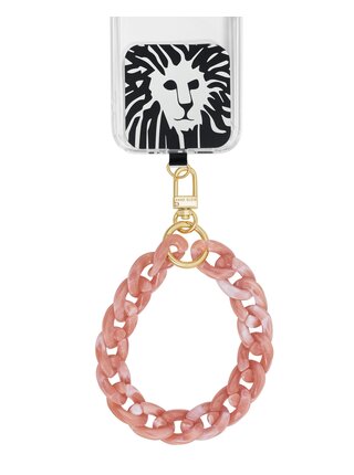 Plastový řemínek k mobilu Anne Klein WK/4032PKPK
