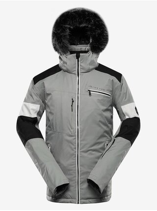 Pánská lyžařská bunda s membránou PTX SNOW ALPINE PRO DAM