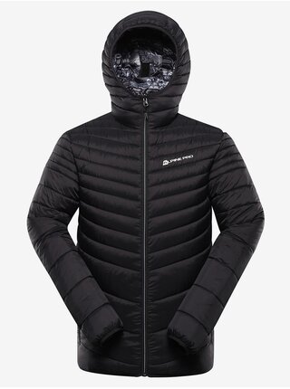 Pánska obojstranná bunda hi-therm ALPINE PRE EROM