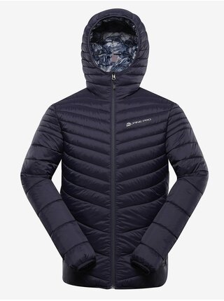 Pánska obojstranná bunda hi-therm ALPINE PRE EROM