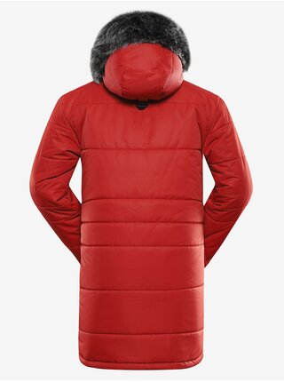 Pánská bunda s membránou PTX ALPINE PRO WERD