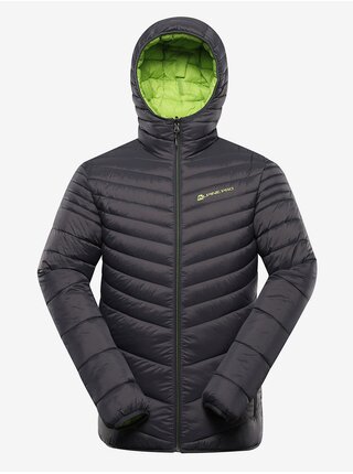 Pánská oboustranná bunda hi-therm ALPINE PRO EROM