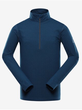 Pánské rychleschnoucí triko Alpine Pro Stans