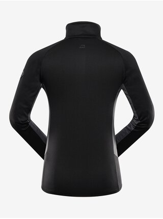 Dámská rychleschnoucí mikina s cool-dry Alpine Pro Vorna