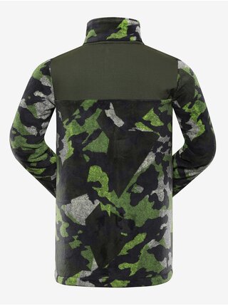Pánska mikina supratherm Alpine Pro Eflin