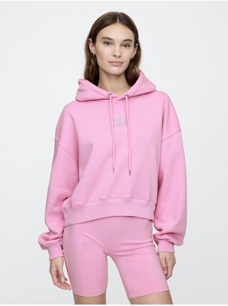 Oversize mikina s logem GAP