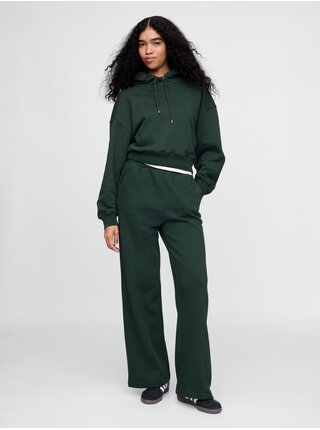 Široké tepláky Vintage Soft GAP
