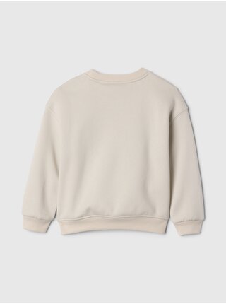 Baby mikina s logom GAP