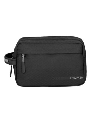 Kosmetická taška Travelite Kick Off Cosmetic bag Black