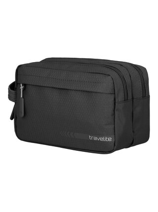Kosmetická taška Travelite Kick Off Cosmetic bag Black