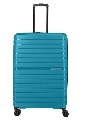 Cestovní kufr Travelite Trient L Petrol