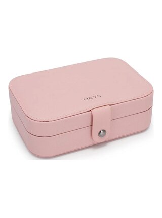 Kosmetický kufřík Heys Mini Jewelry Case Rose