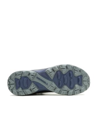 Outdoorové boty Merrell J037769 Speed Strike 2 Thermo Mid WP