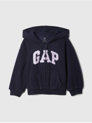 Baby mikina s logem GAP