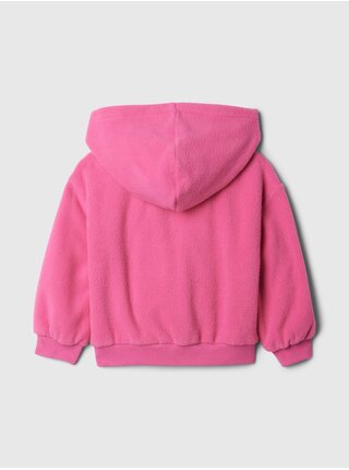 Baby mikina s logem GAP