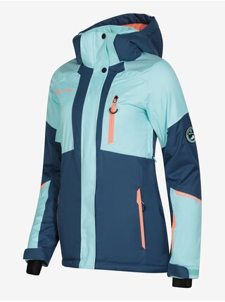 Dámska lyžiarska bunda s membránou PTX SNOW ALPINE PRE DEARA