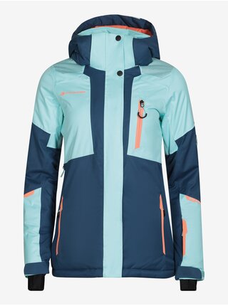 Dámska lyžiarska bunda s membránou PTX SNOW ALPINE PRE DEARA