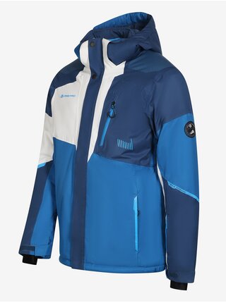 Pánska lyžiarska bunda s membránou PTX SNOW ALPINE PRE DEAR