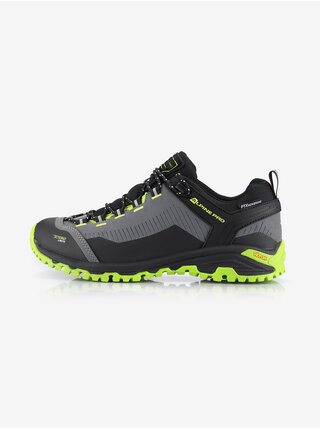obuv s membránou ptx ALPINE PRO SELLE gray