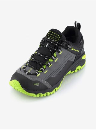 obuv s membránou ptx ALPINE PRO SELLE gray