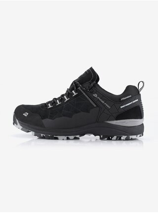 Outdoorová obuv s membránou ptx ALPINE PRE DUARTE black