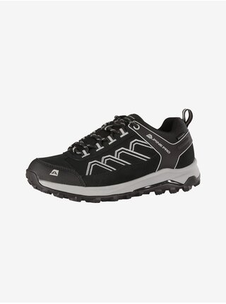 Outdoorová obuv s membránou ptx ALPINE PRE GIMIA black