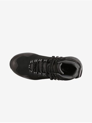Outdoorová obuv s membránou ptx ALPINE PRE ERAHE black