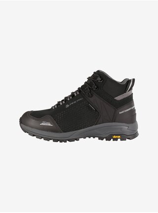 Outdoorová obuv s membránou ptx ALPINE PRE ERAHE black