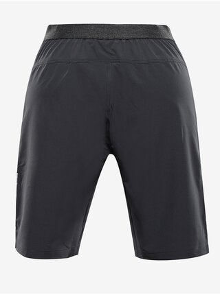 Pánske outdoorové kraťasy ALPINE PRE ZAMB dk.true gray