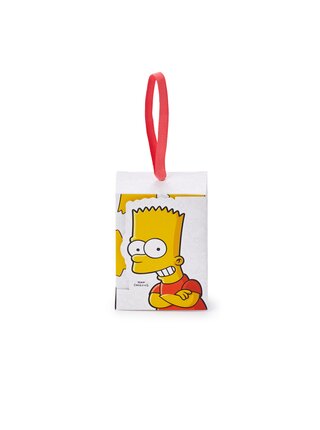 Dárkové balení ponožek The Simpsons ONE SIZE Celio