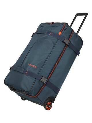 Cestovní taška Travelite Tarifa Wheelbag Navy