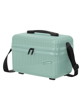 Kosmetický kufřík Travelite Bali Beautycase Mint