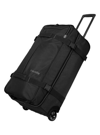 Cestovní taška Travelite Tarifa Wheelbag Black